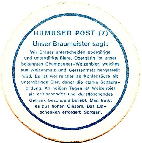 f�rth f�-by humbser post 2b (rund215-humbser post 7-blau)